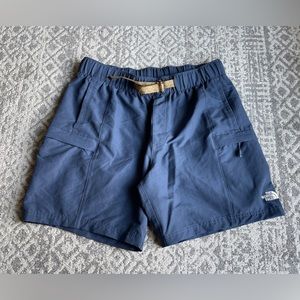 The North Face shorts